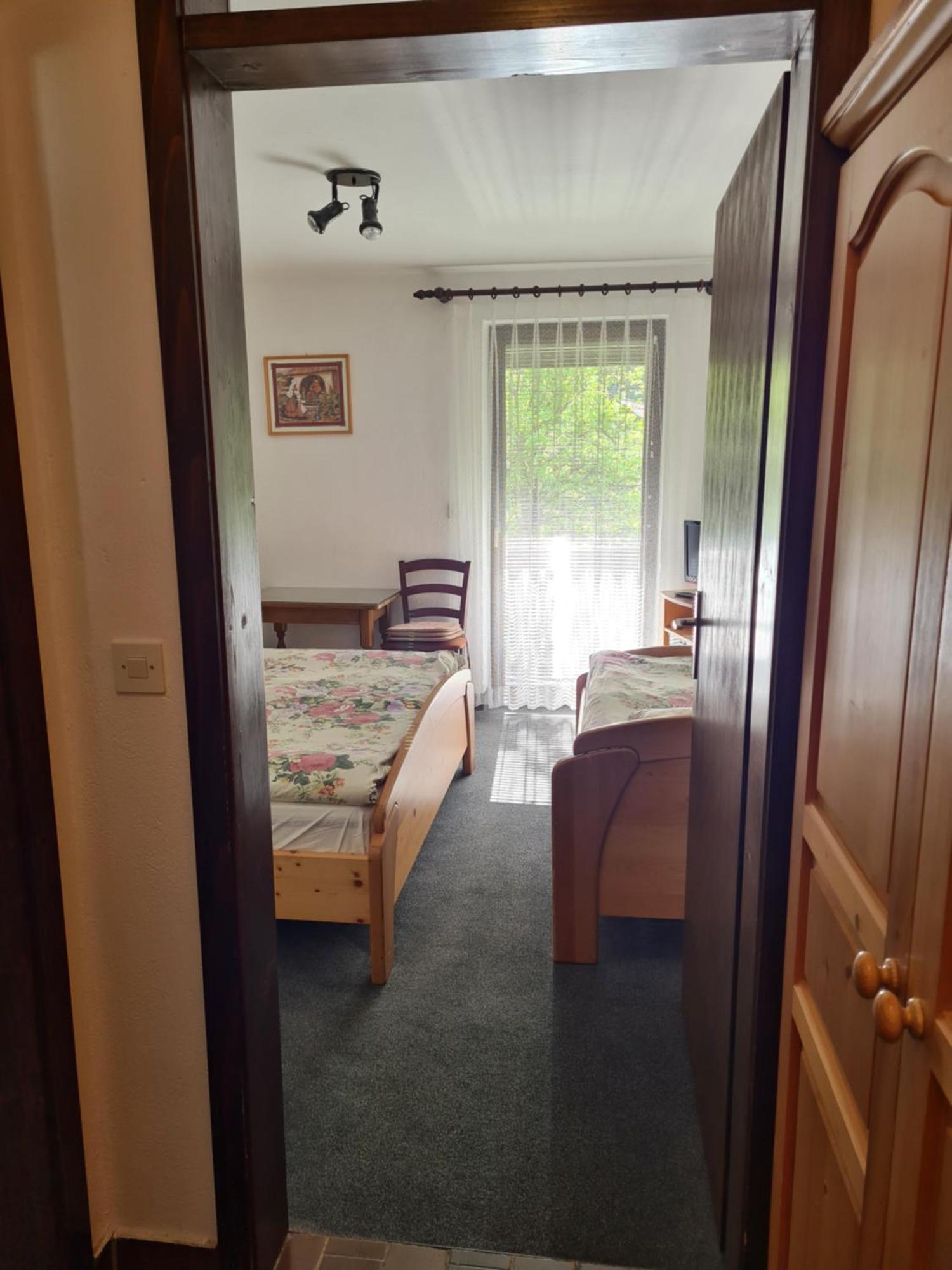 Bed and Breakfast Gostilna Batist Bohinjska Bela Zewnętrze zdjęcie